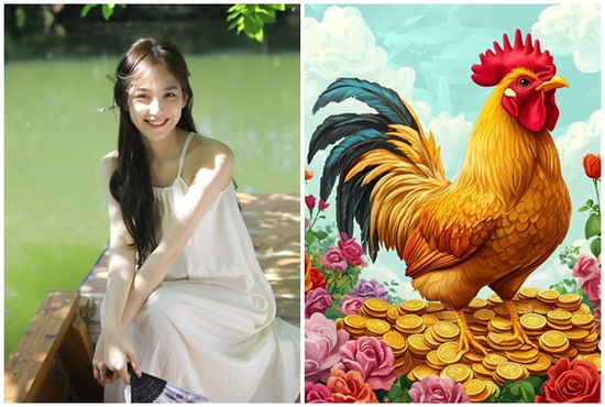 Từ tháng 7 sang tháng 8, 3 con giáp may mắn kéo dài, không thiếu tiền tiêu