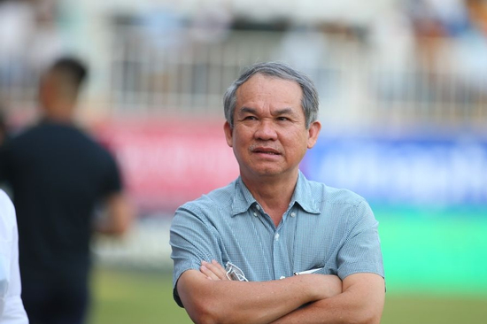 U23 Việt Nam vô địch Đông Nam Á: Cảm ơn bầu Đức, vì đã không lung lay