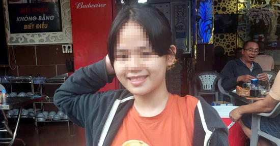 Vụ bé gái 13 tuổi ở Hà Nội mất tích bí ẩn: Người mẹ kể nút thắt trong hành trình tìm con