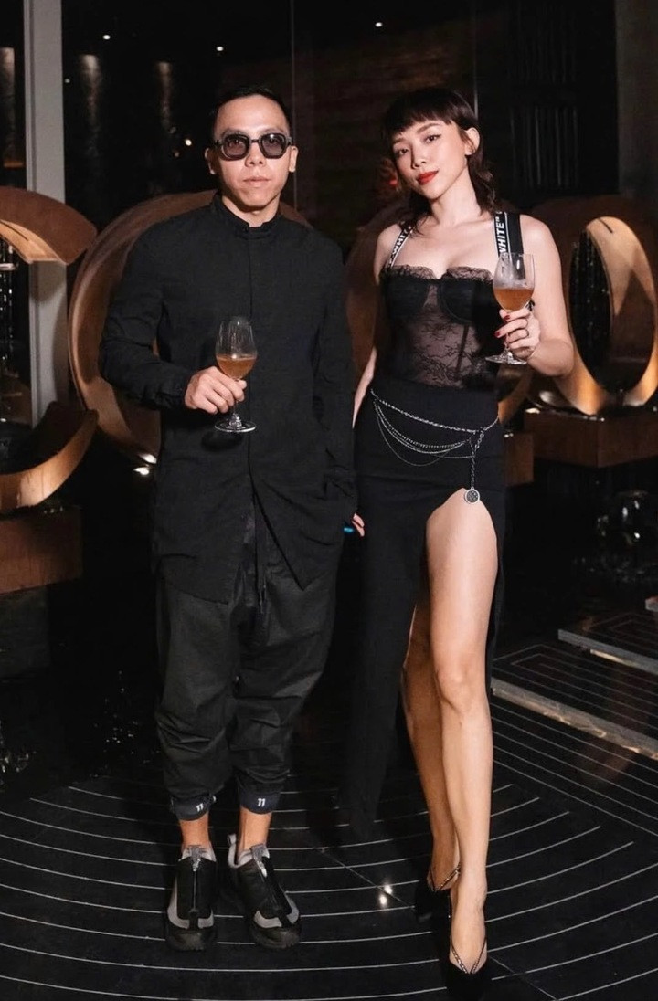 Cặp sao được ngưỡng mộ bởi chuyện tình yêu đẹp.