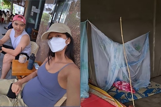 Chồng H'Hen Niê lên tiếng khi vợ bị soi ở bừa, lộn xộn