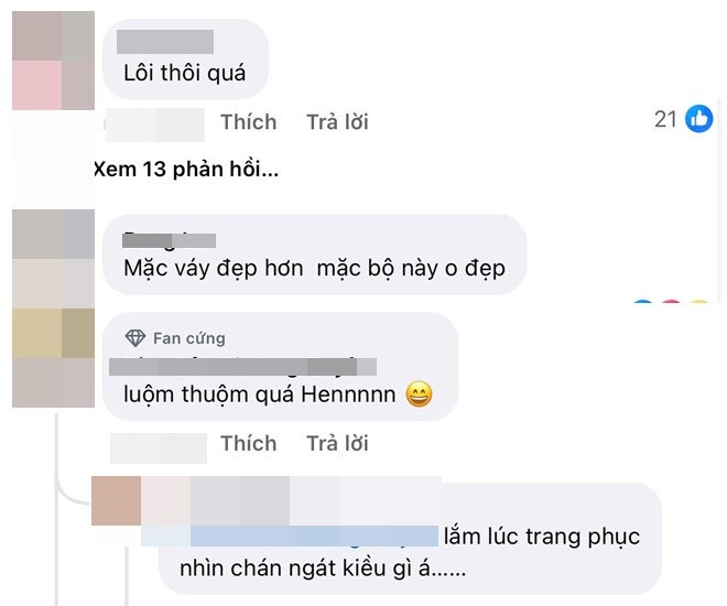 Chồng HHen Niê lên tiếng khi vợ bị soi ở bừa lộn xộn