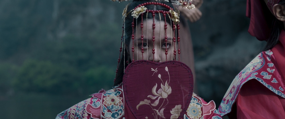 Lâm Thanh Mỹ lần đầu làm dâu sinh con ở tuổi 20