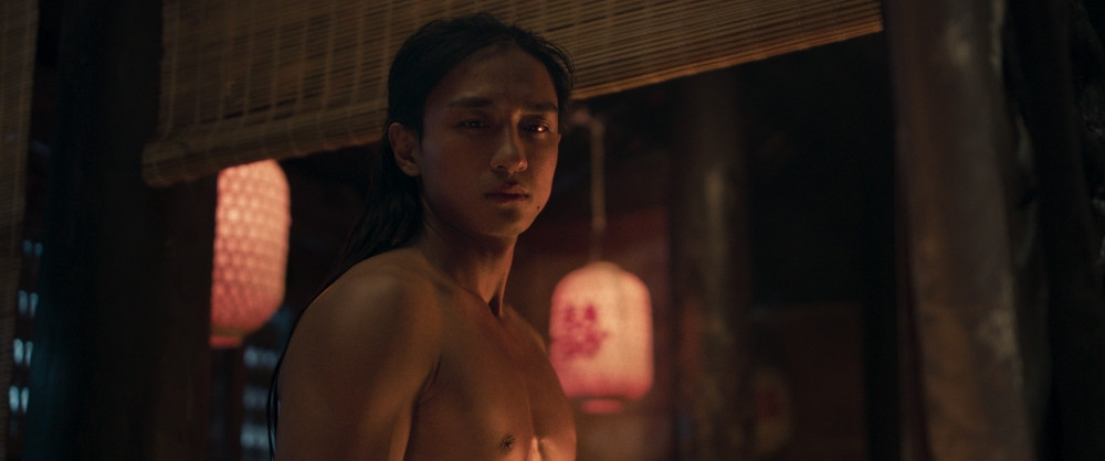 Lâm Thanh Mỹ lần đầu làm dâu sinh con ở tuổi 20