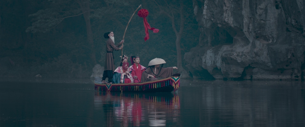 Lâm Thanh Mỹ lần đầu làm dâu sinh con ở tuổi 20