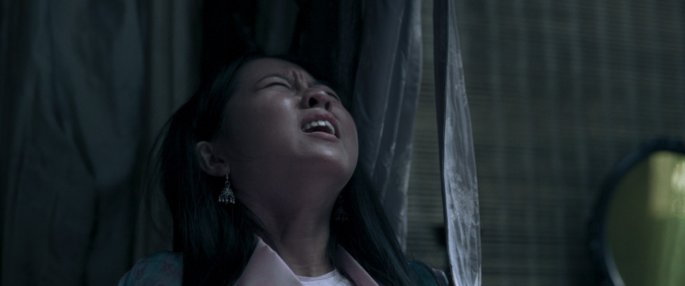 Lâm Thanh Mỹ lần đầu làm dâu sinh con ở tuổi 20