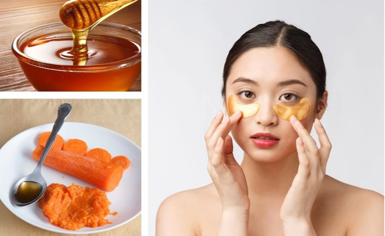 Lợi ích đắp mặt nạ cà rốt đối với làn da không phải ai cũng biết- Ảnh 4.