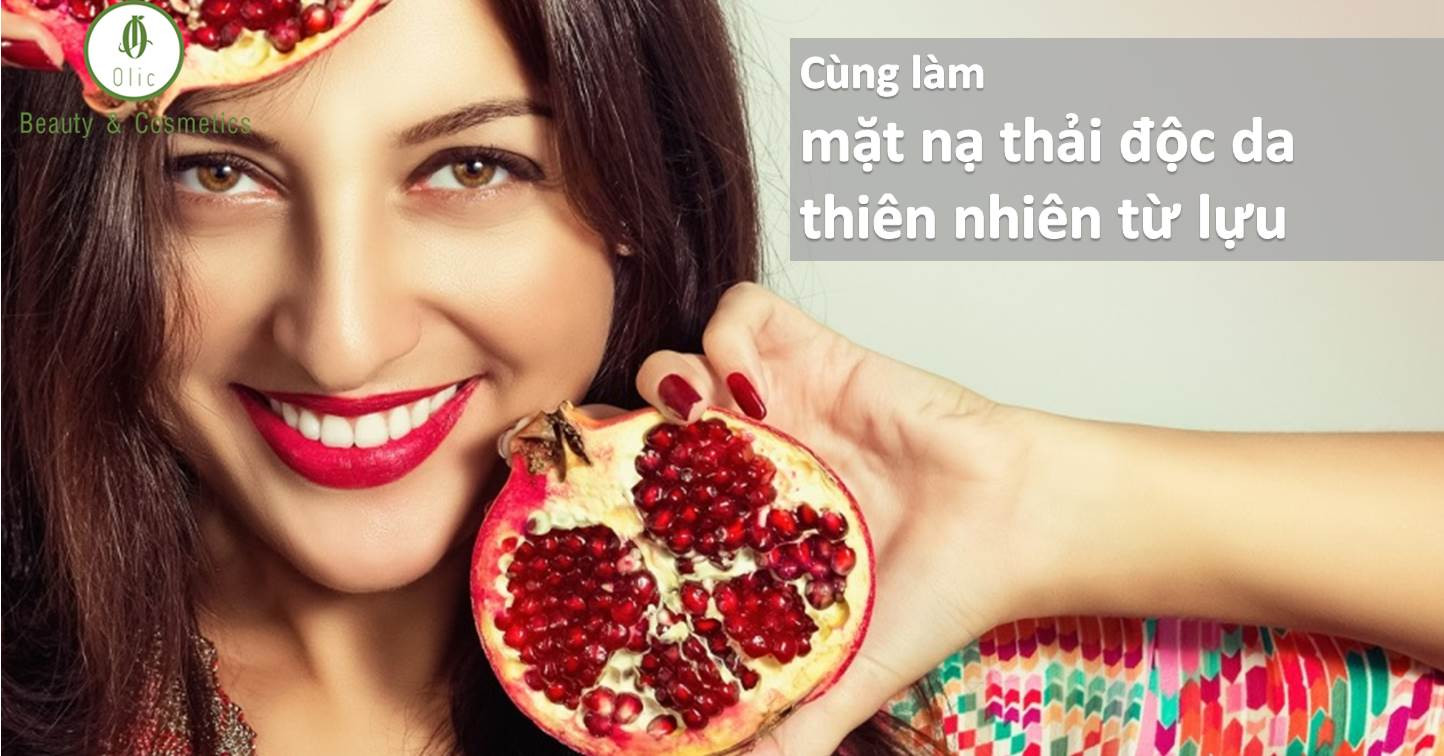 Mặt nạ thải độc cho da an toàn, lành tính và siêu hiệu quả- Ảnh 3.
