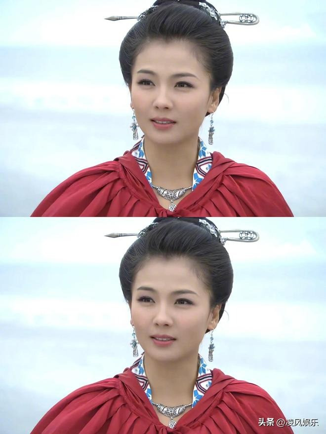 Mỹ nhân Thiên Long Bát Bộ U50 vẫn đẹp xuất sắc không ngại trả nợ nghìn tỷ cho chồng