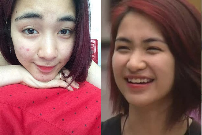 Sơ hở lại bị đồn thẩm mỹ Hòa Minzy có động thái khiến netizen câm nín