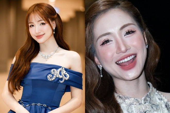 Sơ hở lại bị đồn thẩm mỹ Hòa Minzy có động thái khiến netizen câm nín