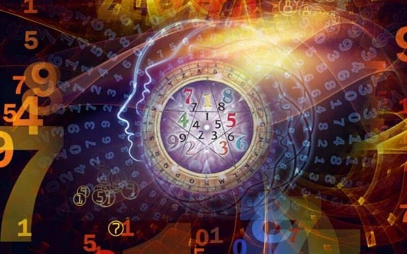 Thần số học Dự đoán bước ngoặt sẽ đến với bạn trong tháng 82025