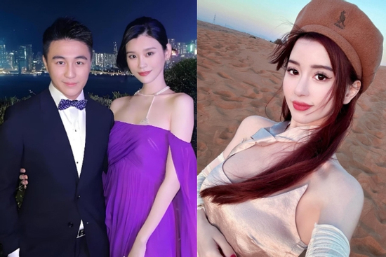Thiếu gia trùm sòng bạc Macau đã căng: Đăng tâm thư giữa làn sóng bị bóc chùm phốt 'tày trời'