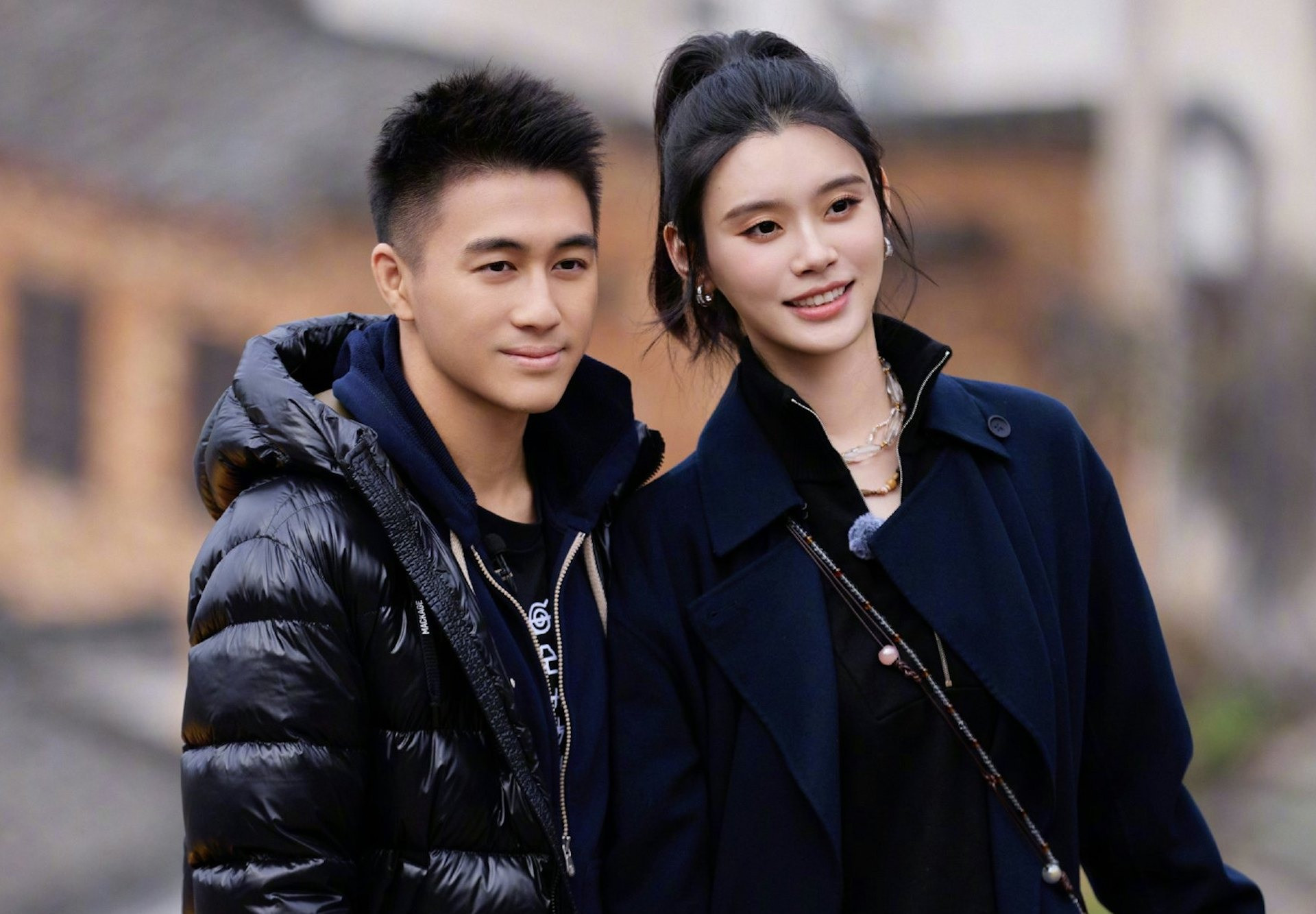 Thiếu gia vua sòng bạc Hà Du Quân vướng tin có con ngoài giá thú