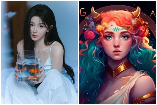 Tử vi 12 chòm sao thứ Sáu ngày 1/8/2025: Tài lộc vượng, tình duyên sáng