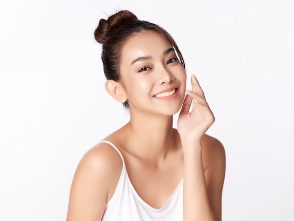 Ăn gì tốt cho da mặt? Những thực phẩm giúp da mặt tươi trẻ và hồng hào - Ảnh 1