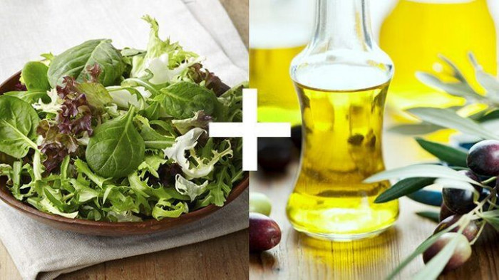 Cách kết hợp chất béo tăng cường hiệu quả khỏe đẹp- Ảnh 3.