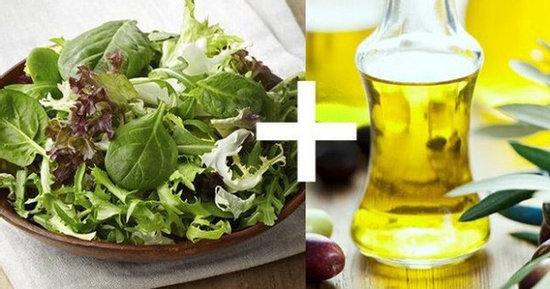 Cách kết hợp chất béo tăng cường hiệu quả khỏe đẹp