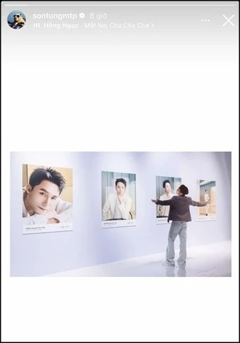 Động thái của Sơn Tùng sau ồn ào Hải Tú lộ ảnh 18