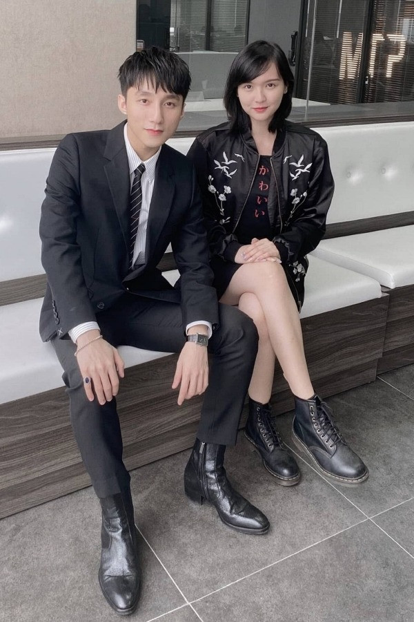 Động thái của Sơn Tùng sau ồn ào Hải Tú lộ ảnh 18