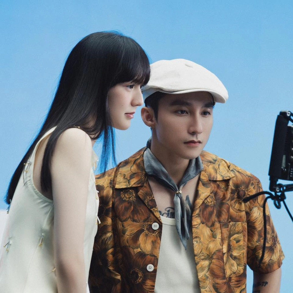 Động thái của Sơn Tùng sau ồn ào Hải Tú lộ ảnh 18