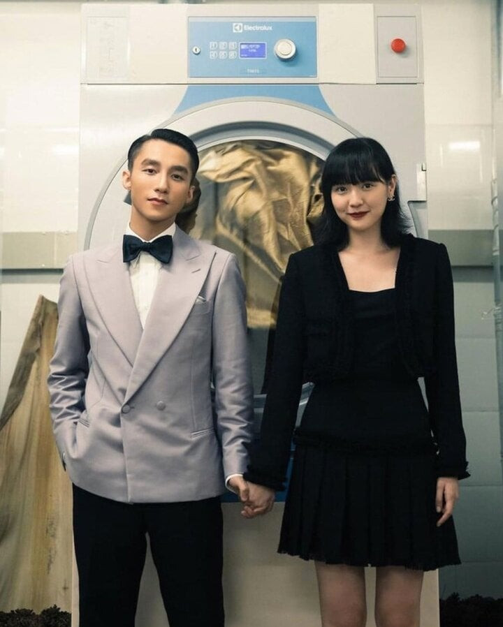 Động thái của Sơn Tùng sau ồn ào Hải Tú lộ ảnh 18