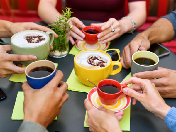 Hé lộ 4 nguyên liệu thêm vào cà phê giúp tăng hiệu quả đốt mỡ, giảm béo - Ảnh 3