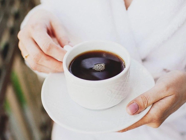 Hé lộ 4 nguyên liệu thêm vào cà phê giúp tăng hiệu quả đốt mỡ, giảm béo - Ảnh 2