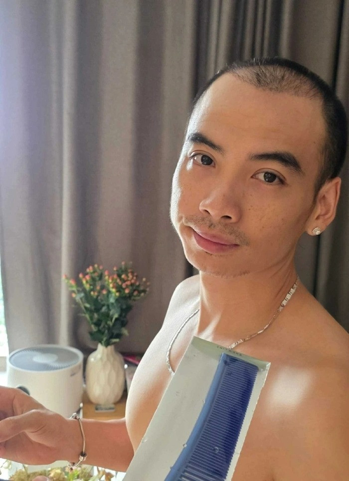 HHen Niê gây sốc với món quà tặng chồng nhân dịp sinh nhật