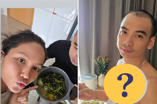 H'Hen Niê gây sốc với món quà tặng chồng nhân dịp sinh nhật
