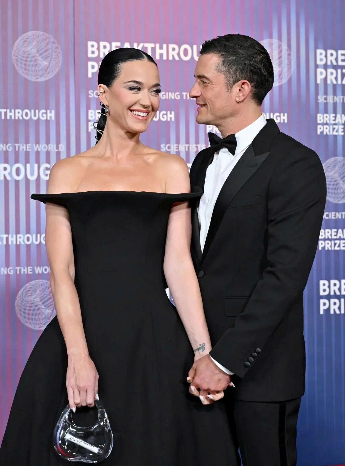 katy perry va orlando bloom xac nhan da chia tay hinh anh 1