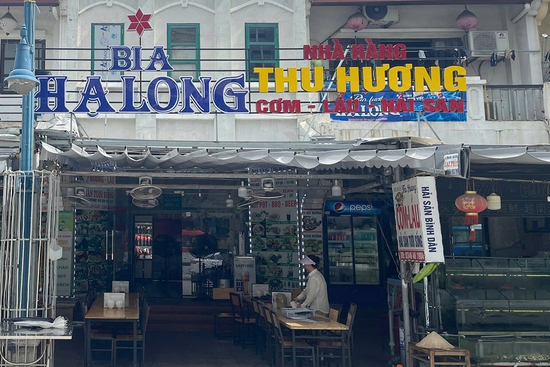 Làm rõ vụ 5 du khách ăn bún, cháo bị tính giá 810.000 đồng ở Quảng Ninh