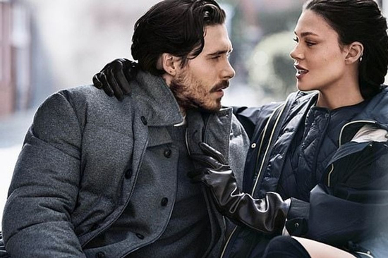 Lên sóng những bức ảnh xát muối vào trái tim David - Victoria Beckham