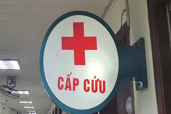 Người phụ nữ đi cấp cứu sau 1 giờ ăn bát cháo tự nấu tại nhà
