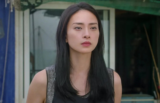 Phim Hollywood của Ngô Thanh Vân nhận điểm thê thảm