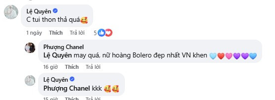 Phượng Chanel flex vóc dáng U50 với đồ tắm khiến Lệ Quyên cũng phải thốt lên 1 câu