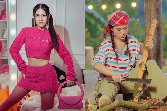 'Rich kid' đình đám vào showbiz Việt: từng bị chê bất tài nay được dân mạng khen hết lời