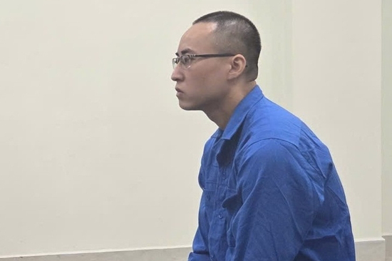 Thuê người đánh giày đóng vai bố vợ, thực hiện cú lừa tiền tỷ