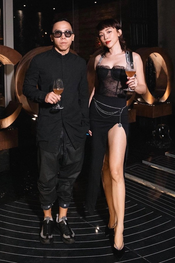 Tóc Tiên tiếp tục lộ động thái lạ chuyện gì đang xảy ra