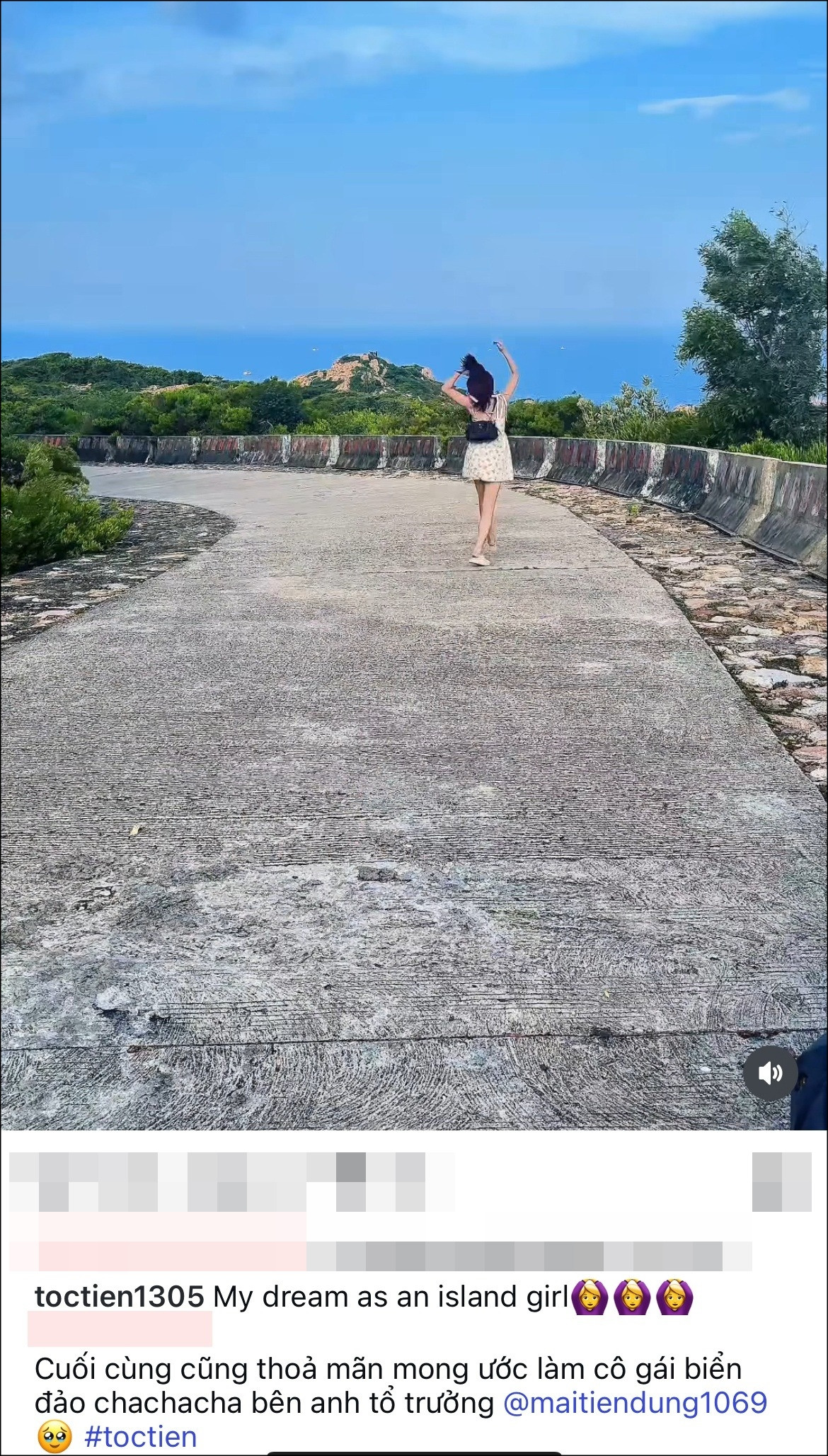 Tóc Tiên tiếp tục lộ động thái lạ chuyện gì đang xảy ra