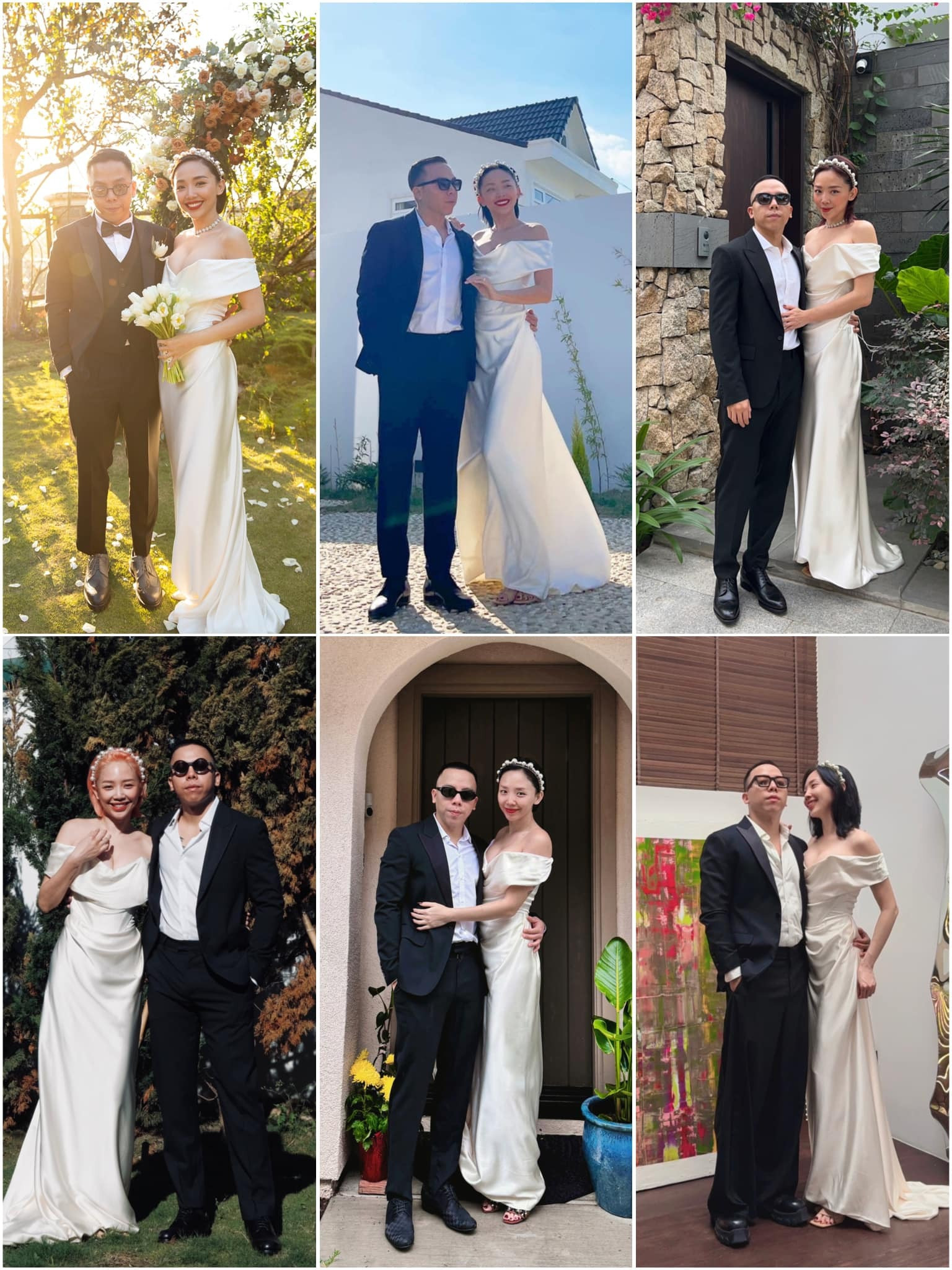 Tóc Tiên tiếp tục lộ động thái lạ chuyện gì đang xảy ra