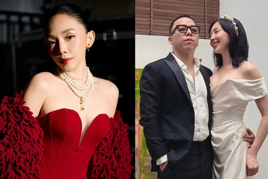 Tóc Tiên tiếp tục lộ động thái lạ, chuyện gì đang xảy ra?