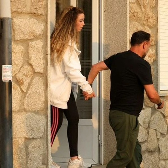 Vụ Diogo Jota qua đời sau tai nạn giao thông: Nhói lòng hình ảnh người vợ