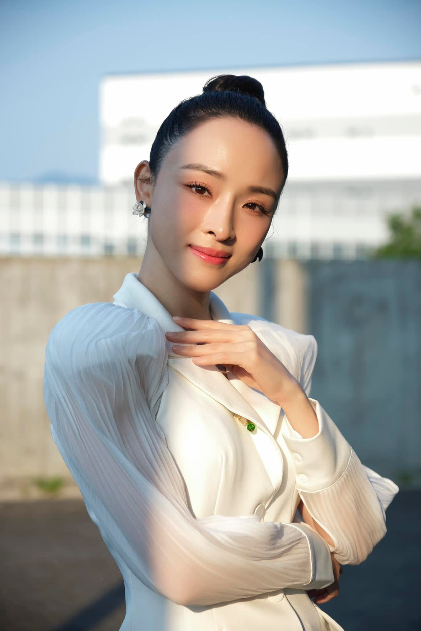 18 năm sau ngày đăng quang hoa hậu ở nước ngoài, mỹ nhân Việt này đang làm công việc gì?- Ảnh 6.