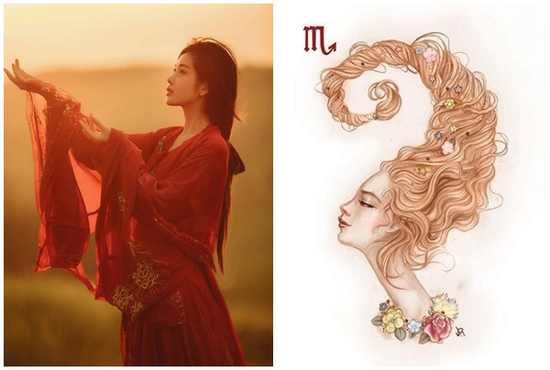 3 chòm sao hút thiền thiên hạ trong tháng 7, tình tiền cực đỏ, tài lộc kéo đến