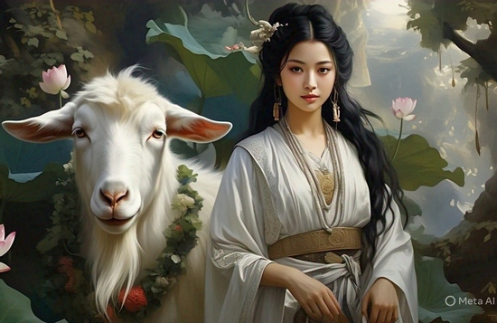 Từ 5/7 đến 25/7 dương lịch: 3 con giáp tiễn nghèo đón giàu, tình yêu rực rỡ, làm gì cũng thuận buồm xuôi gió