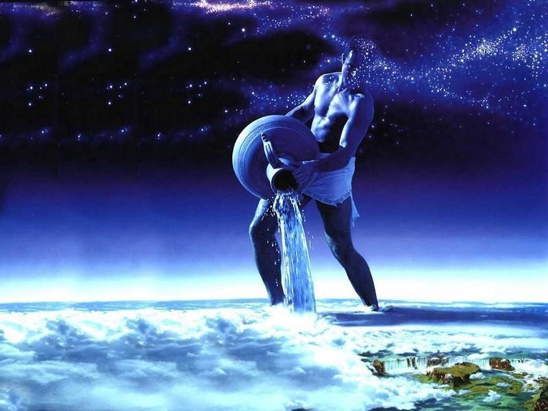 Bảo Bình và những cung hoàng đạo sinh ra để thuộc về nhau