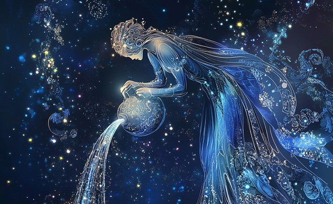 Bảo Bình và những cung hoàng đạo sinh ra để thuộc về nhau