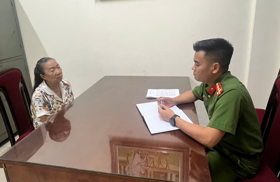 Bắt giang hồ cộm cán Hạnh 'Sự', đàn em một thời của Năm Cam