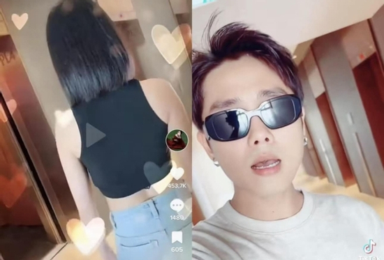 Bích Phương và Tăng Duy Tân lộ 'hint' sống chung nhà rõ mồn một